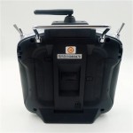 Trasmettitore Futaba T18SZ Tx sistema R/C proporzionale digitale a 18 canali modello 1/2 con ricevitore R7008SB Rx per FPV